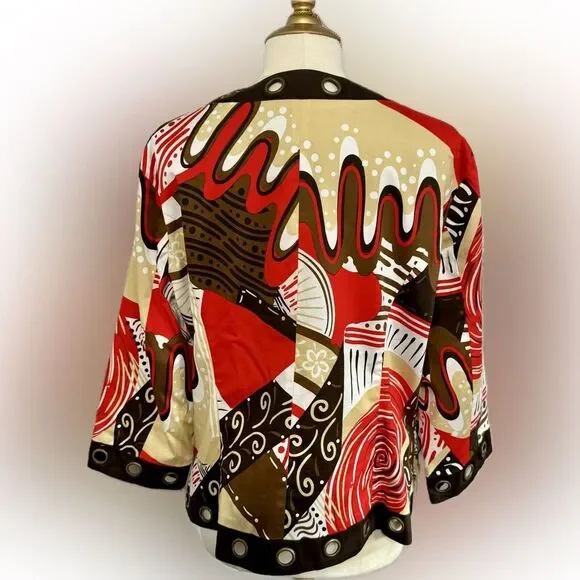 Multiples jacket! - Picture 13 of 15